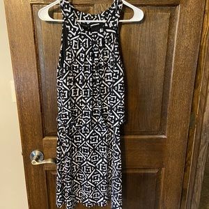 WHBM Dress